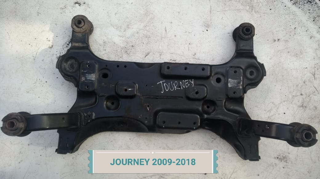 PUENTE DELANTERO DODGE JOURNEY